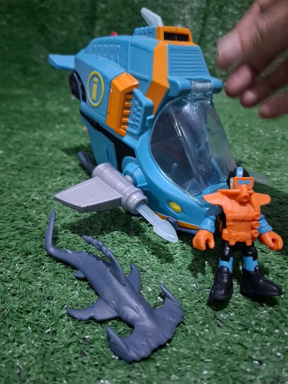 Imaginext  - Foto 2