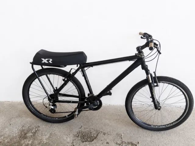 Bike Aro 26