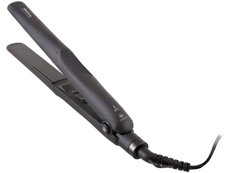 Prancha para cabelo Philco  - Foto 3