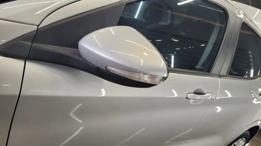 Fiat Argo 1.0 6V Flex. 2022 - Foto 5