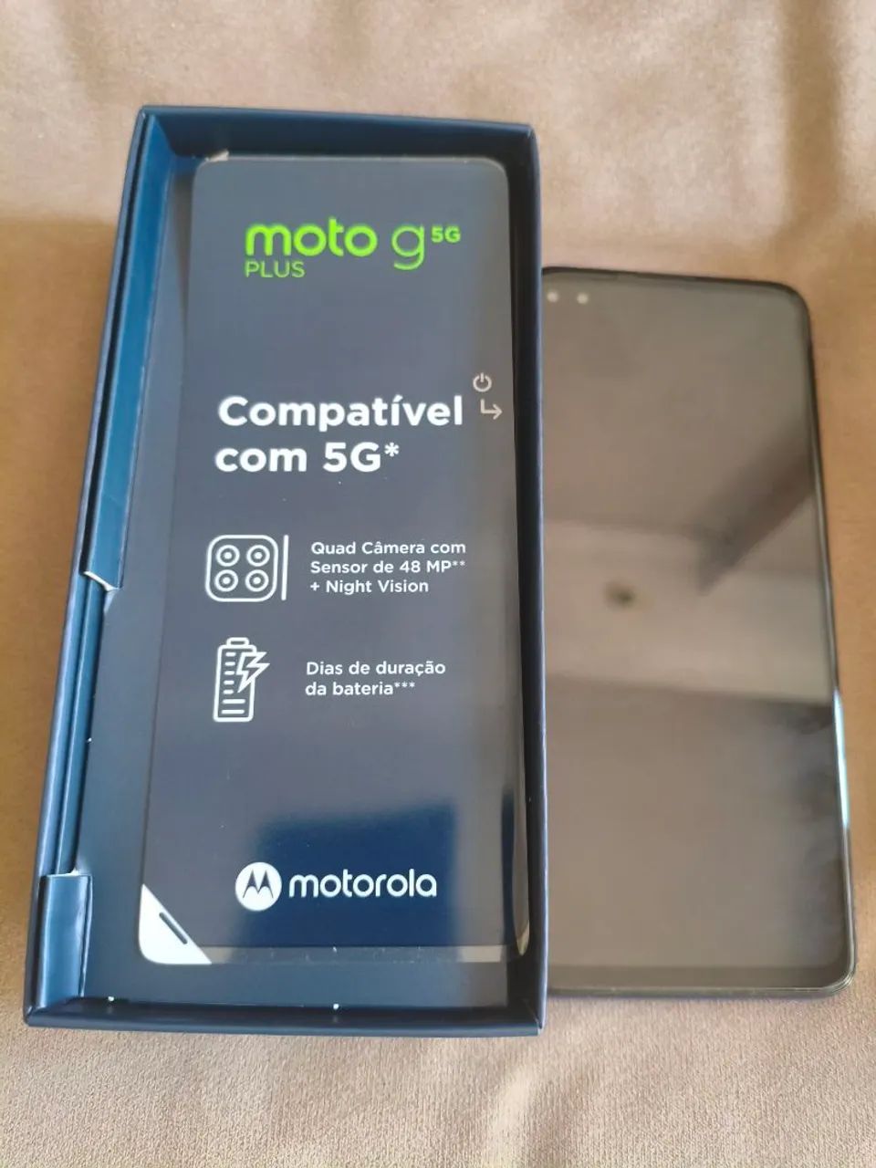 Smartphone Moto G 5  - Foto 2