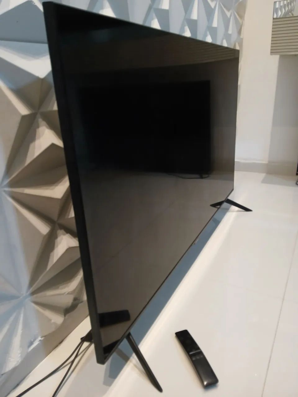Televisão Smart Samsung 50Polegadas  - Foto 2
