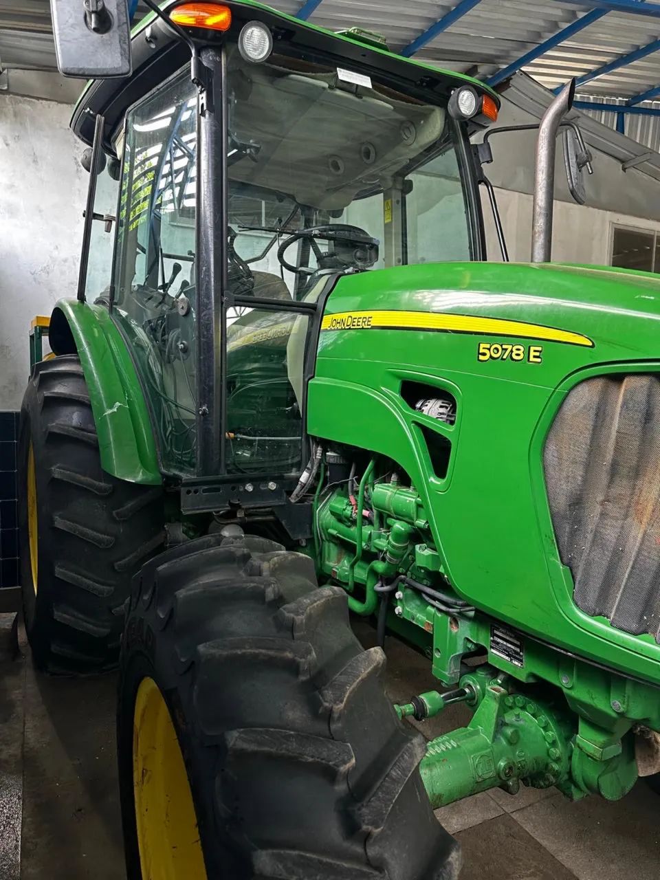 Agro e indústria - Foto 3