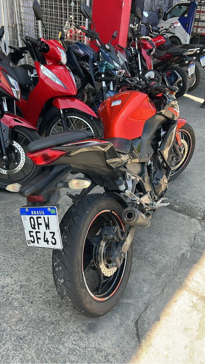 Z 300 2018 EXTRA - Foto 2