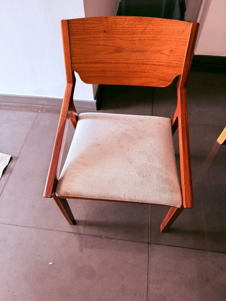 MESA DE 6 lugares  - Foto 2