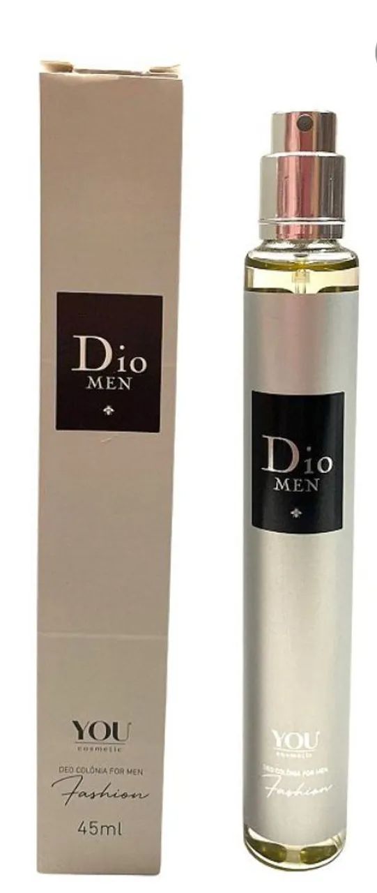 Perfumes importados 45ml  - Foto 3