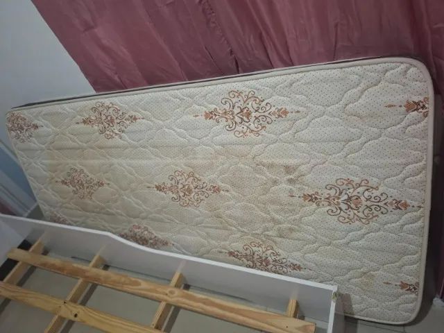 Cama Infantil - Foto 3