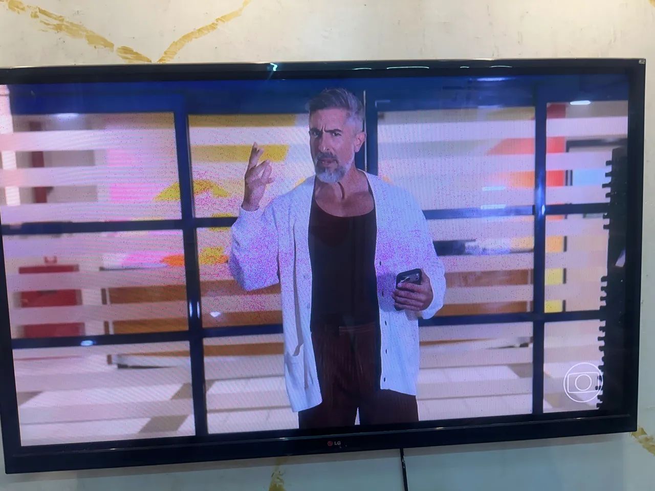 Tv LG 50 polegadas  - Foto 2