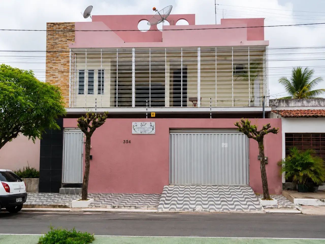 CASA NO CENTRO DE BREJO DO CRUZ - PARAIBA - Foto 2