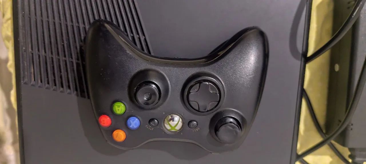 Xbox 360... - Foto 4