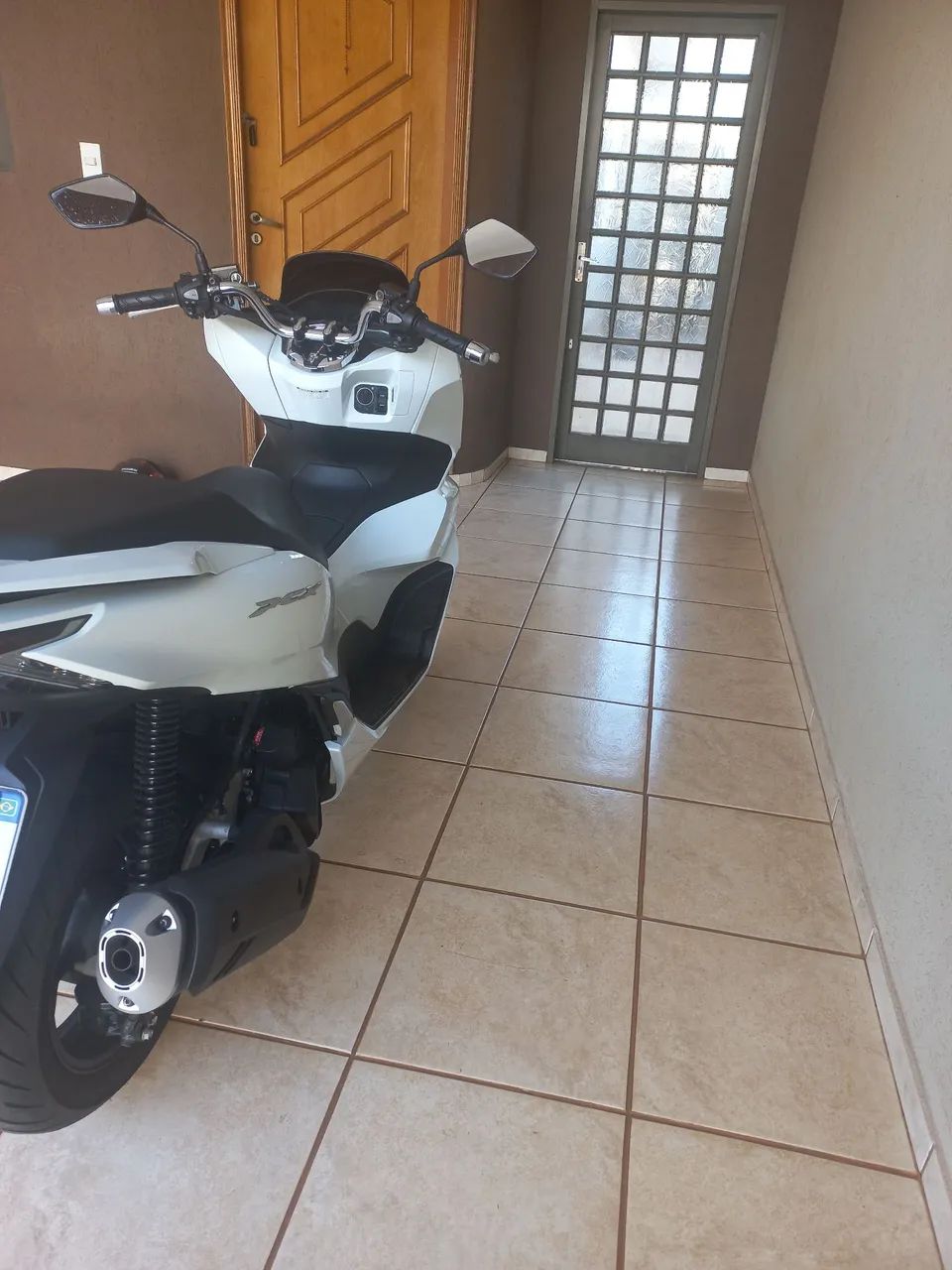 PCX 2023 ABS - Foto 3