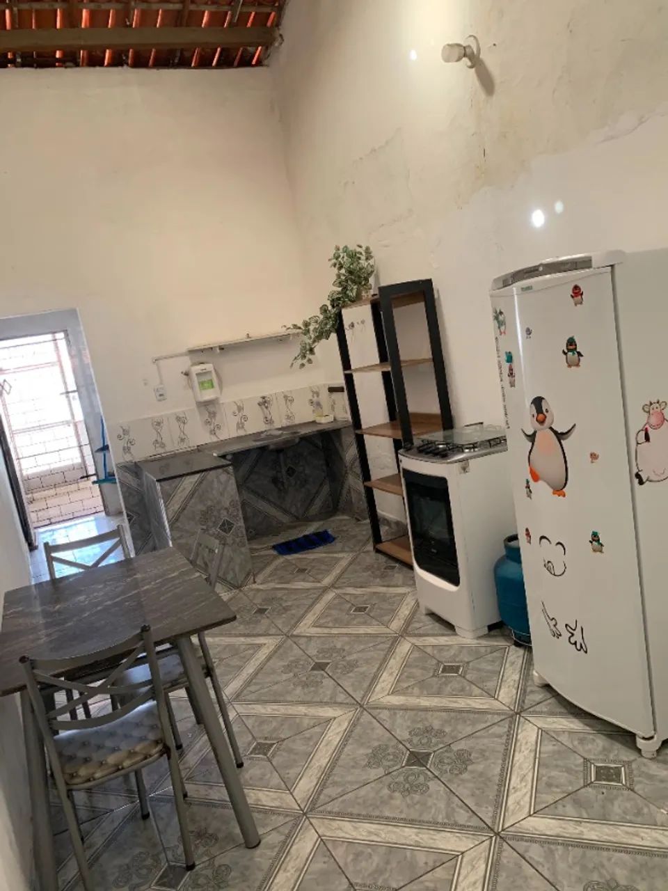 Casa/Av. Tabelião/ Pentecoste/Ce - Foto 3