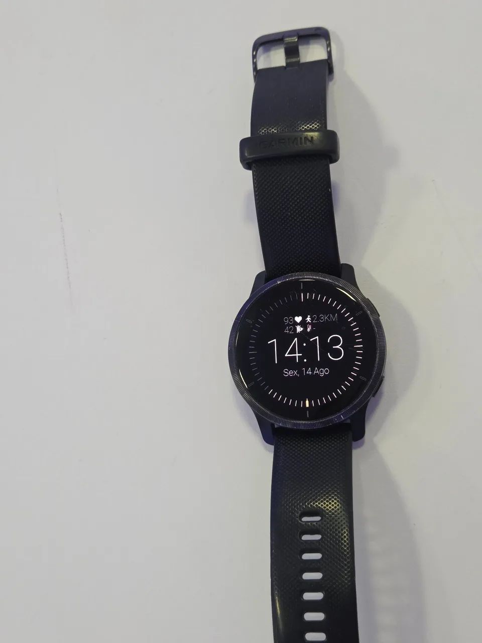 Relógio Garmin Venu 2 - Foto 4
