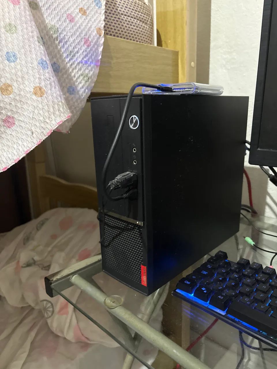 Pc pra vender completo  - Foto 2