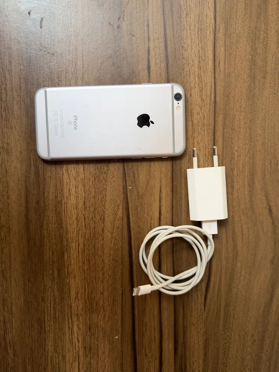 iPhone 6s - Foto 4