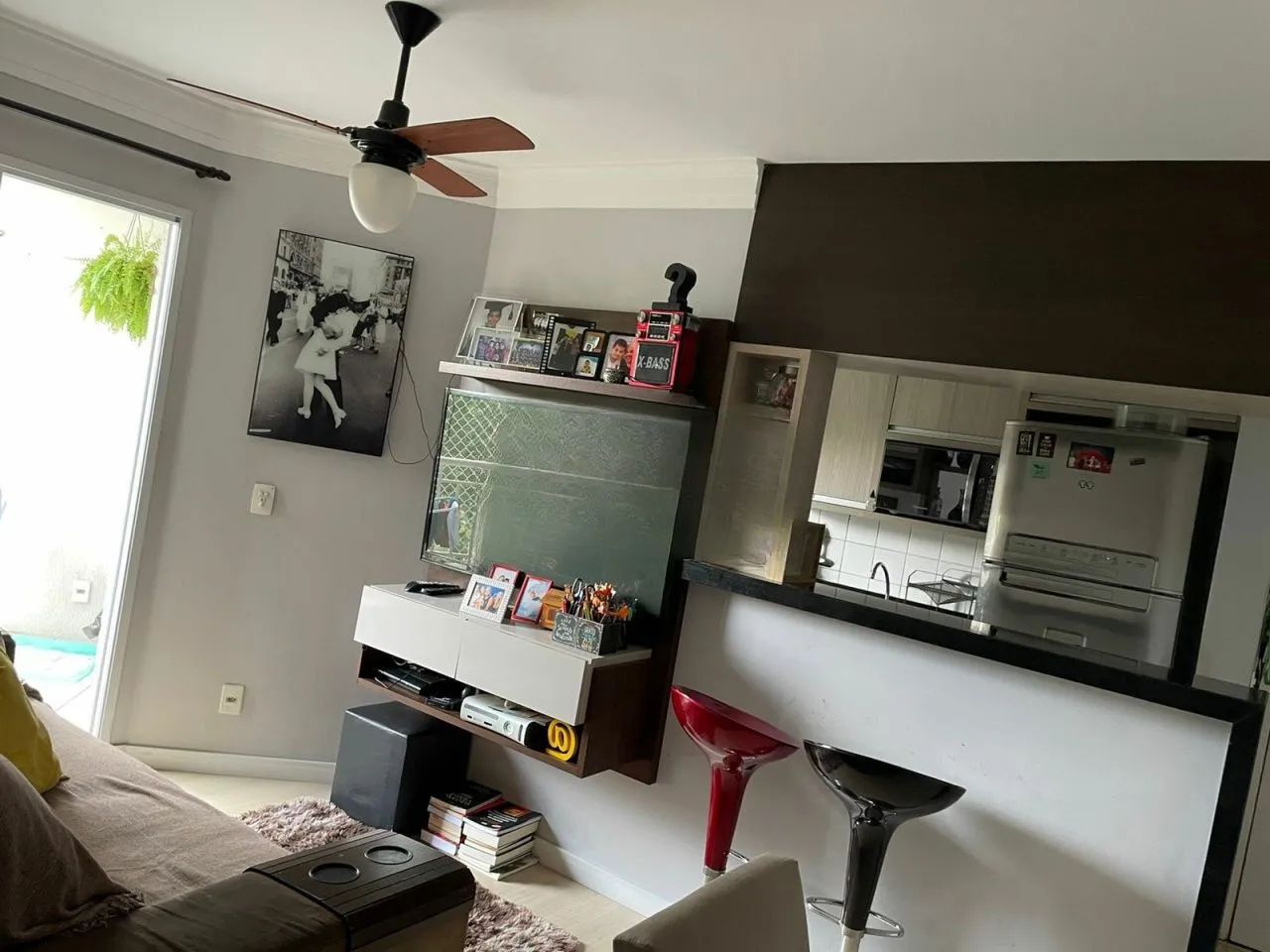 Apartamento em Guarulhos com 2 dormitórios