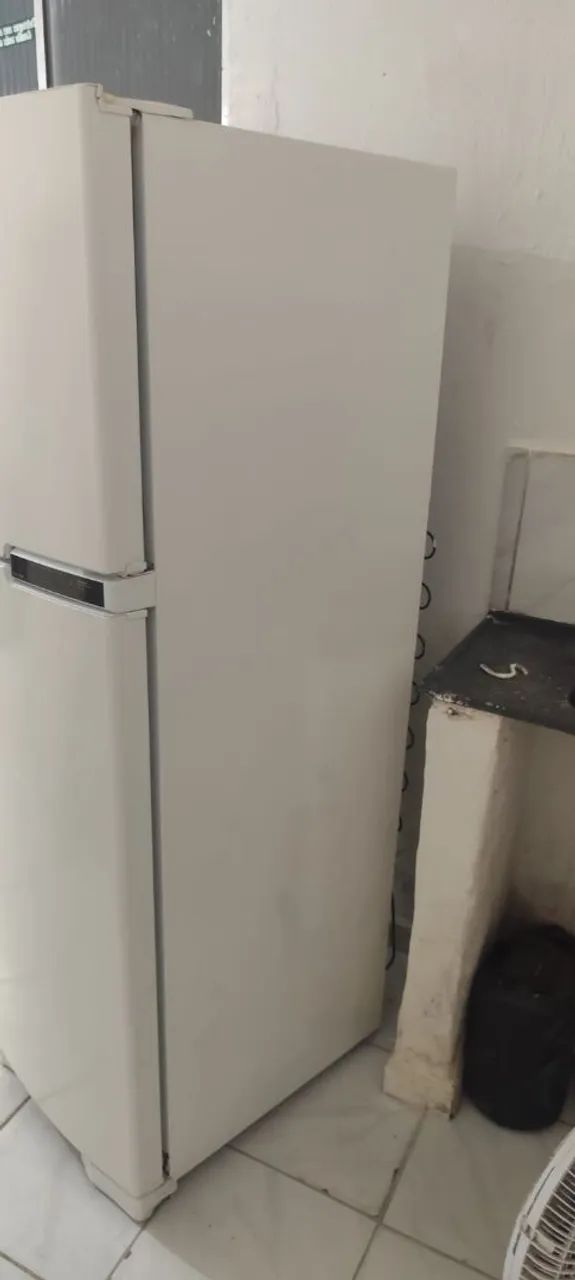Geladeira( Brastemp 345 LT). - Foto 5