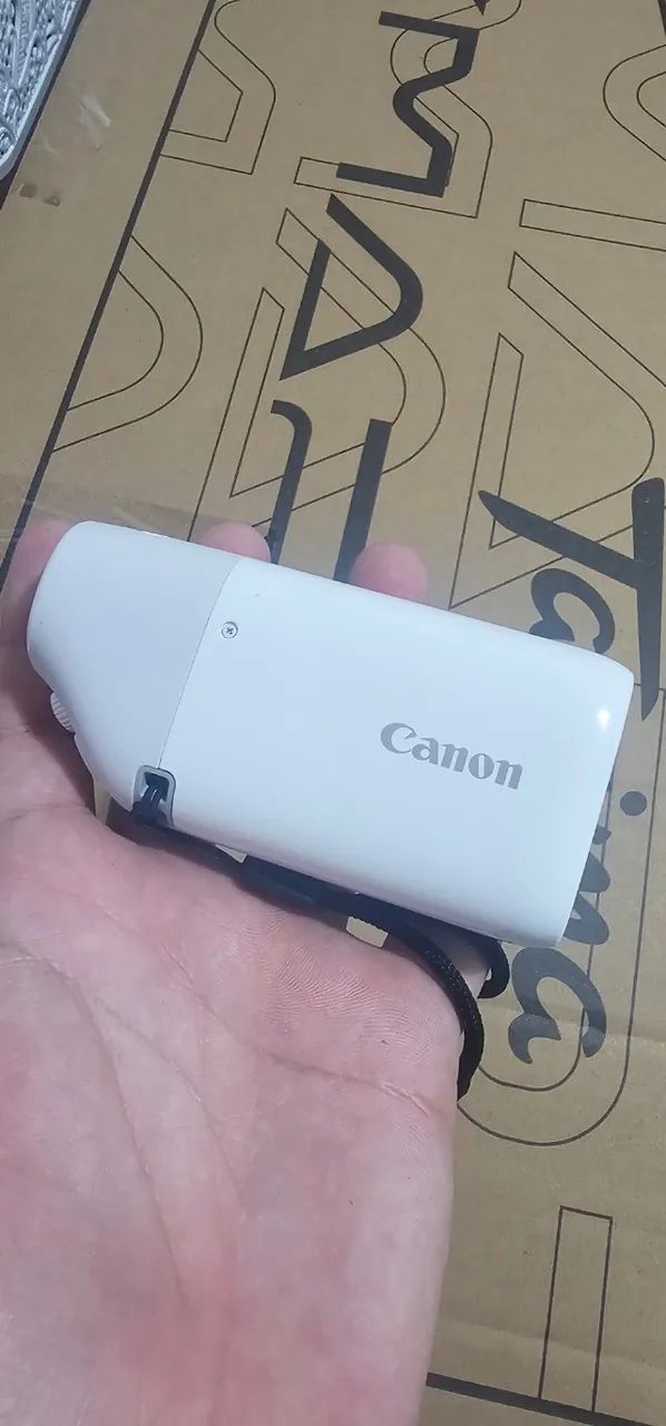 Canon PowerShot ZOOM - Foto 4