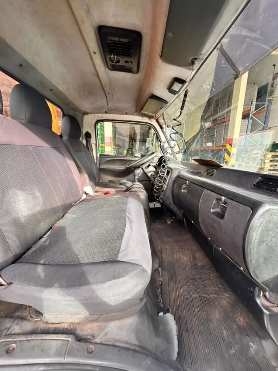 Caminhão Iveco Vertis - Foto 4