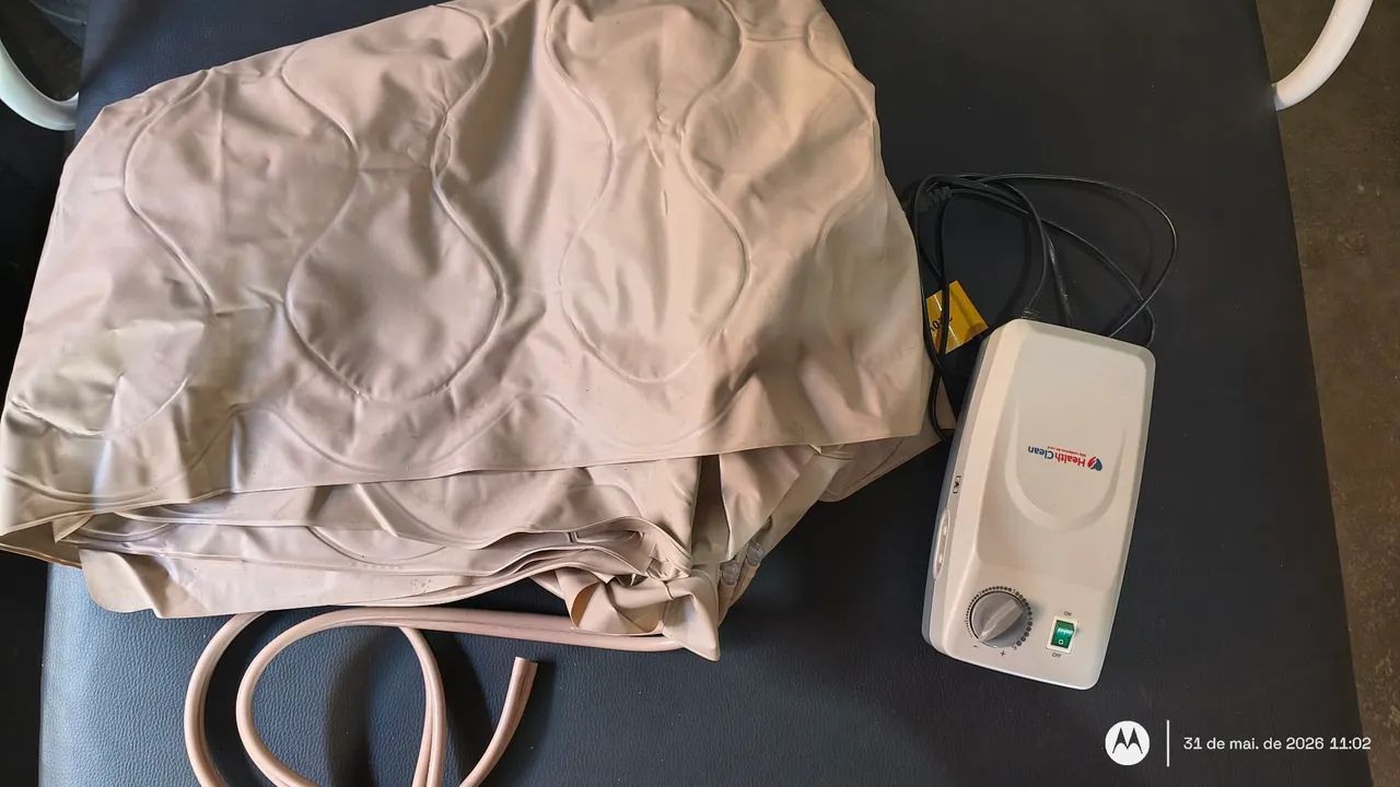CAMA HOSPITALAR  - Foto 4