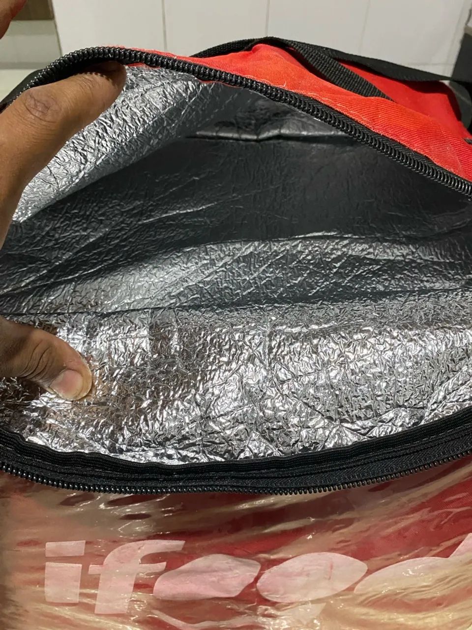 Bag para entregar  - Foto 4