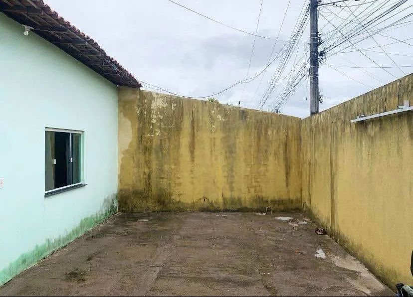 Casa padrão  terra firme  - Foto 4
