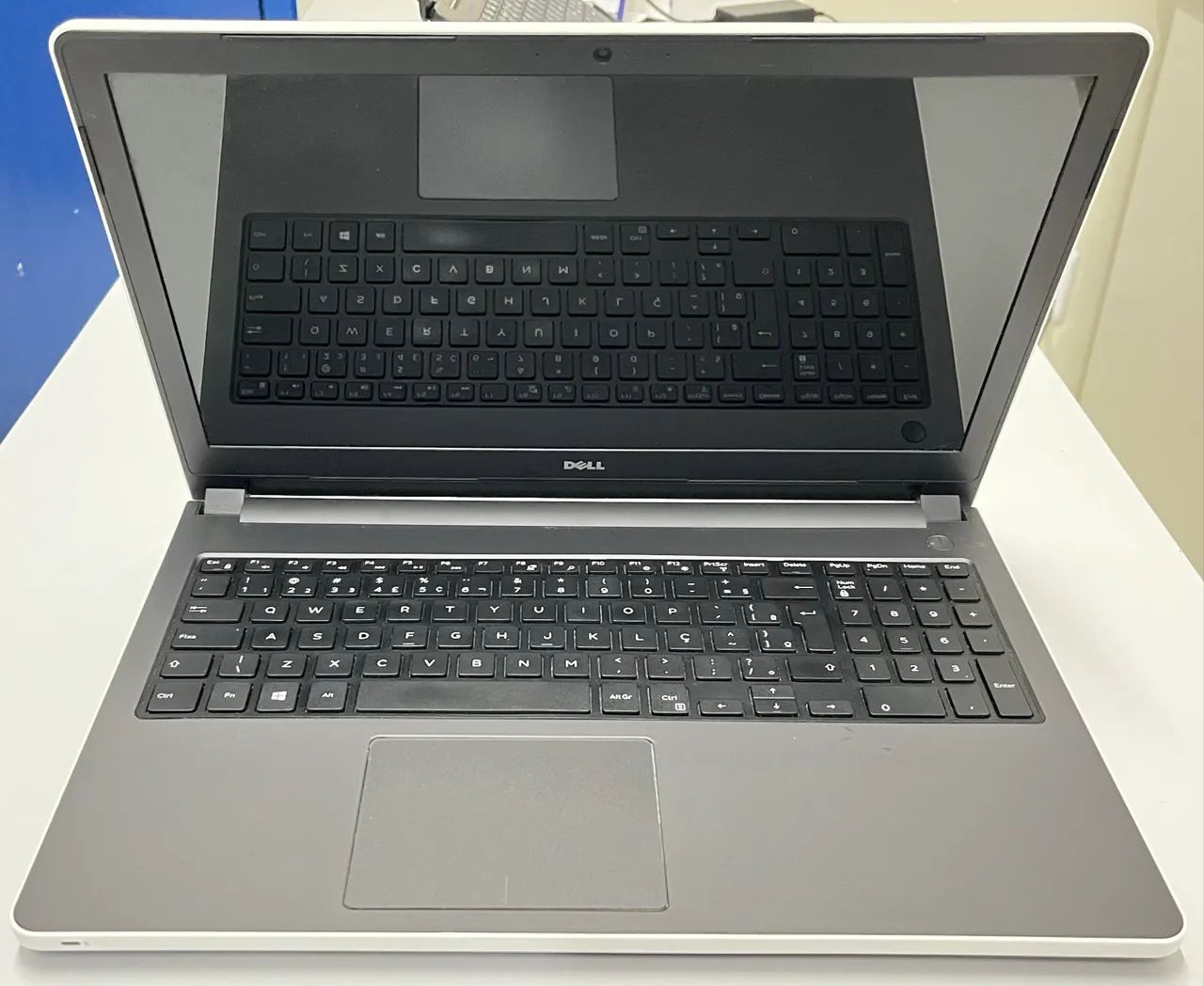 NOTEBOOK DELL INSPIRON 15-5558 CONSERVADÍSSIMO - Foto 2