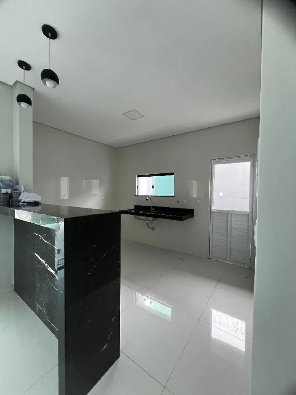 ALUGUEL DE CASA SOLTA CHACARA BRASIL