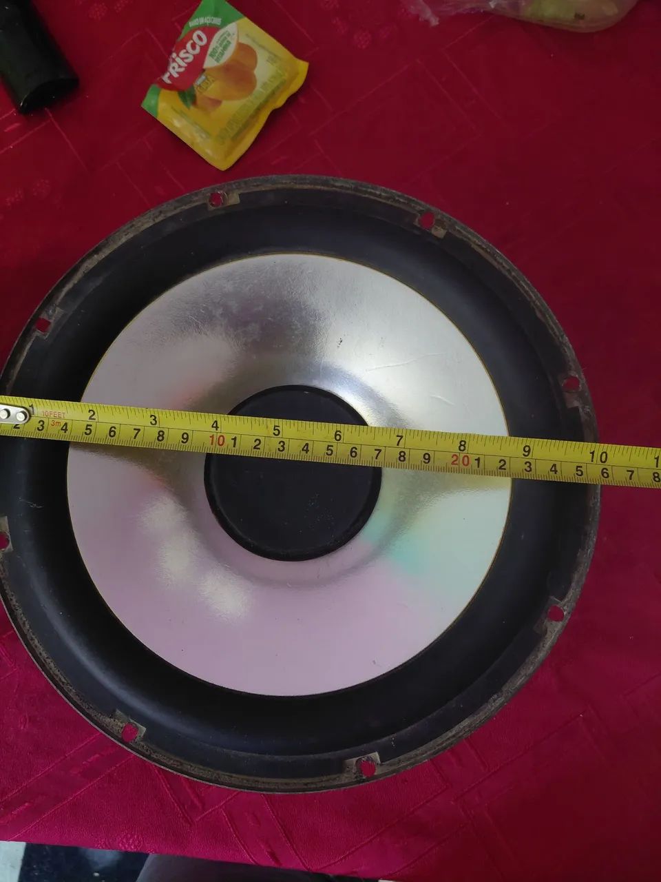 Vendo par de altofalantes Sony  - Foto 2