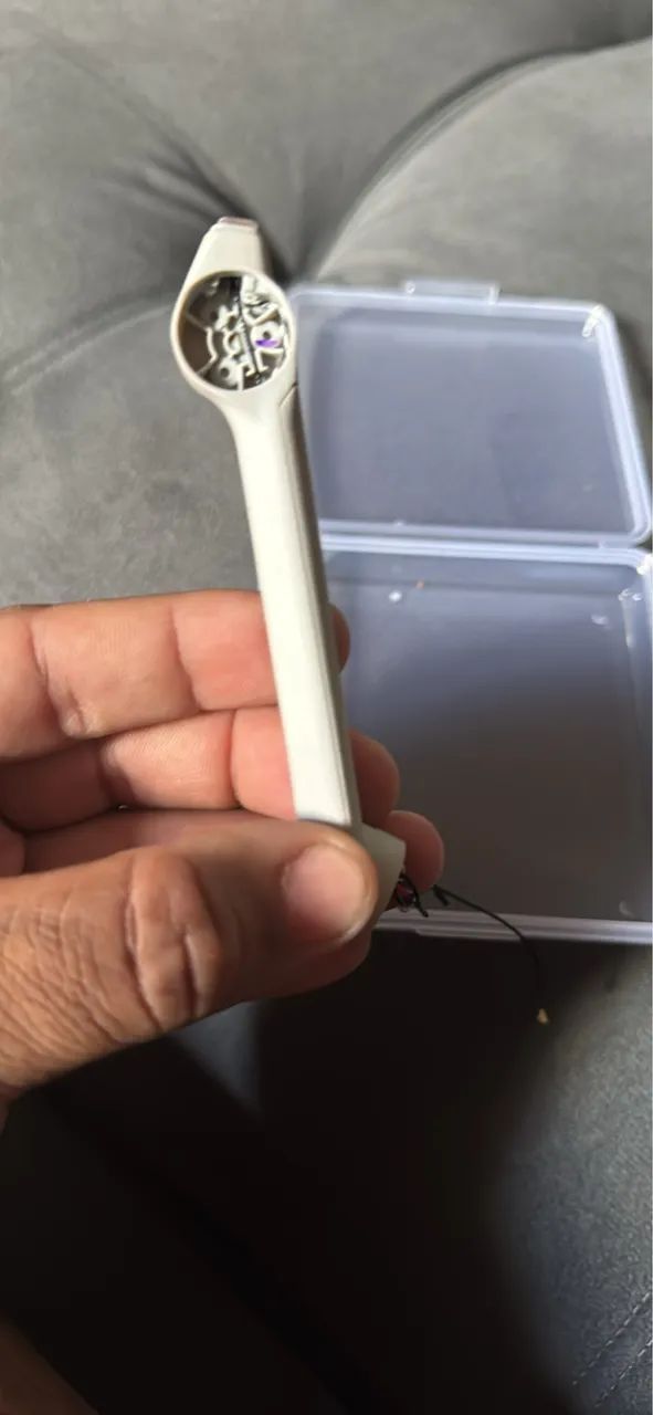 Braço mini 3 - Foto 2