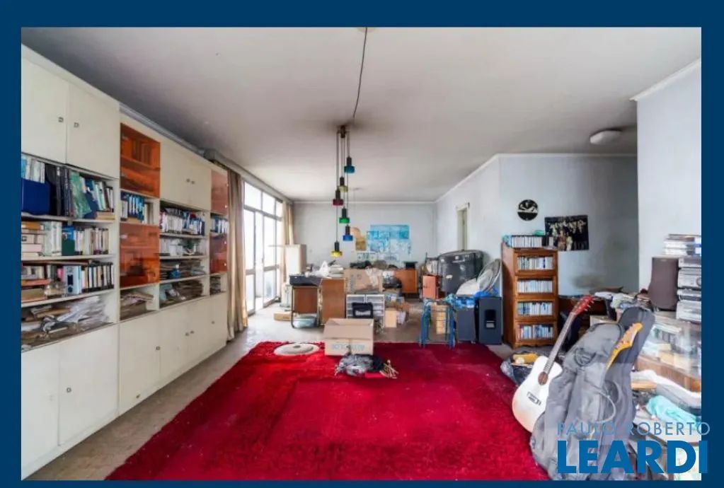APARTAMENTO - HIGIENÓPOLIS - SP - Foto 3