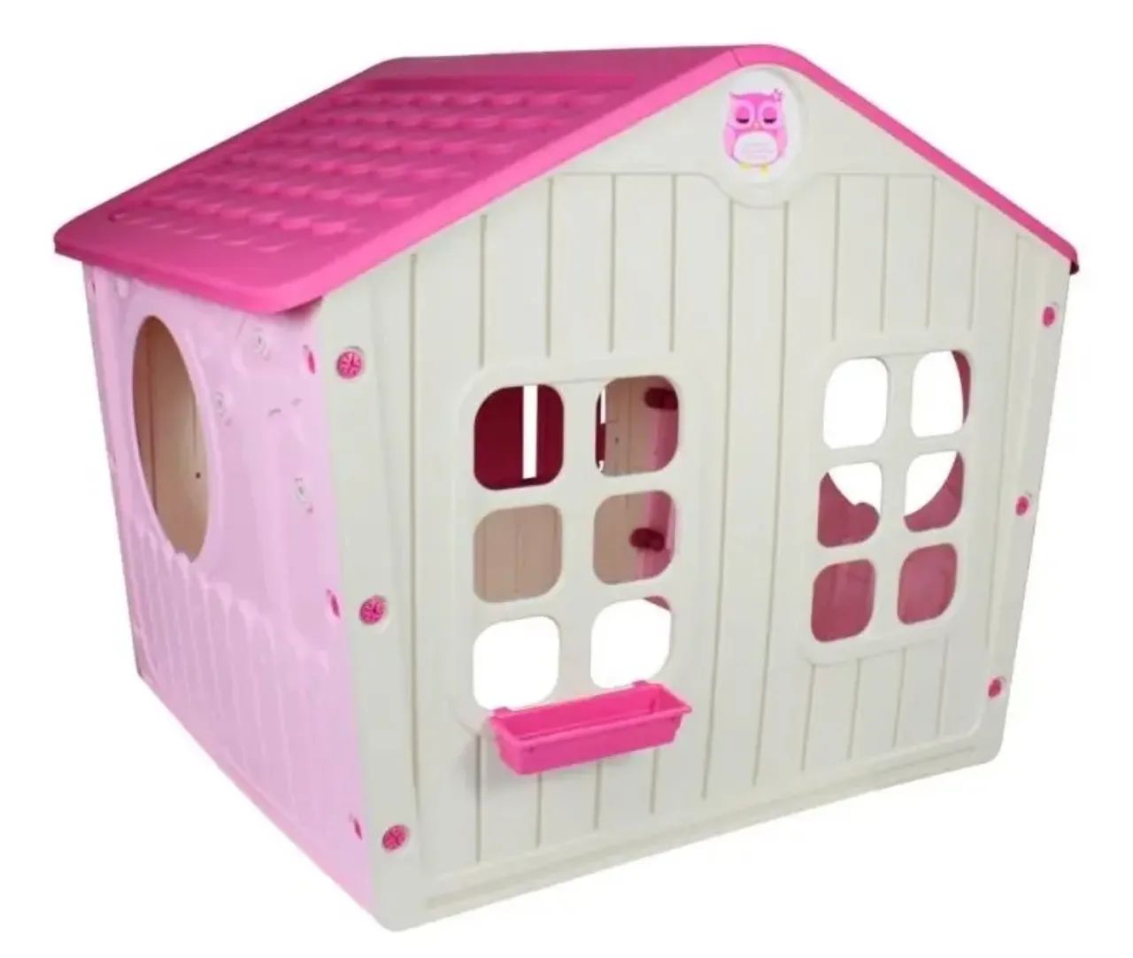 Casinha infantil  - Foto 2