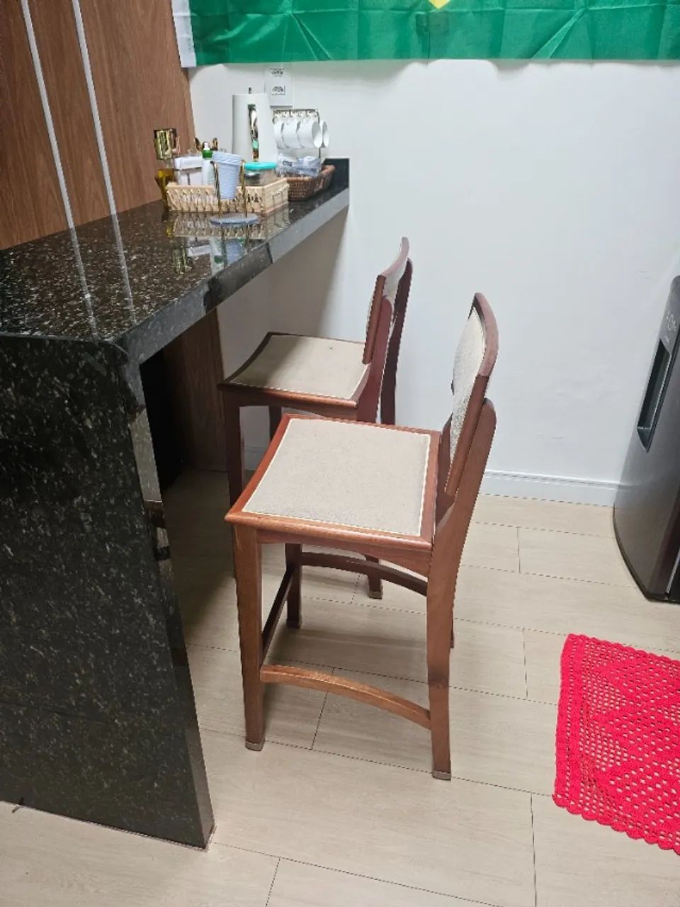 Banqueta