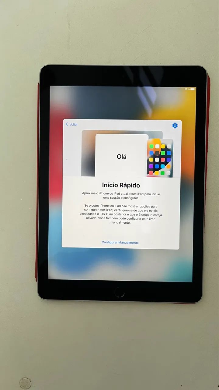 Vendo Tablet iPad Air 2 16GB - Foto 4