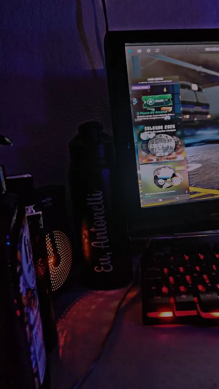 PC gamer - Foto 3