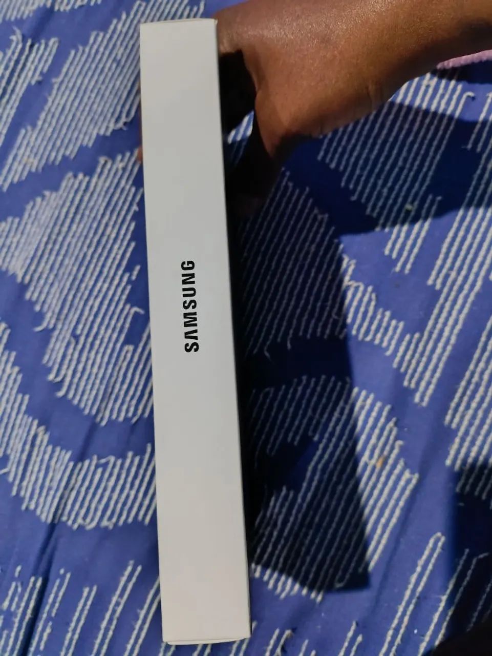 Galaxy tab A11 64 gigas novo - Foto 2