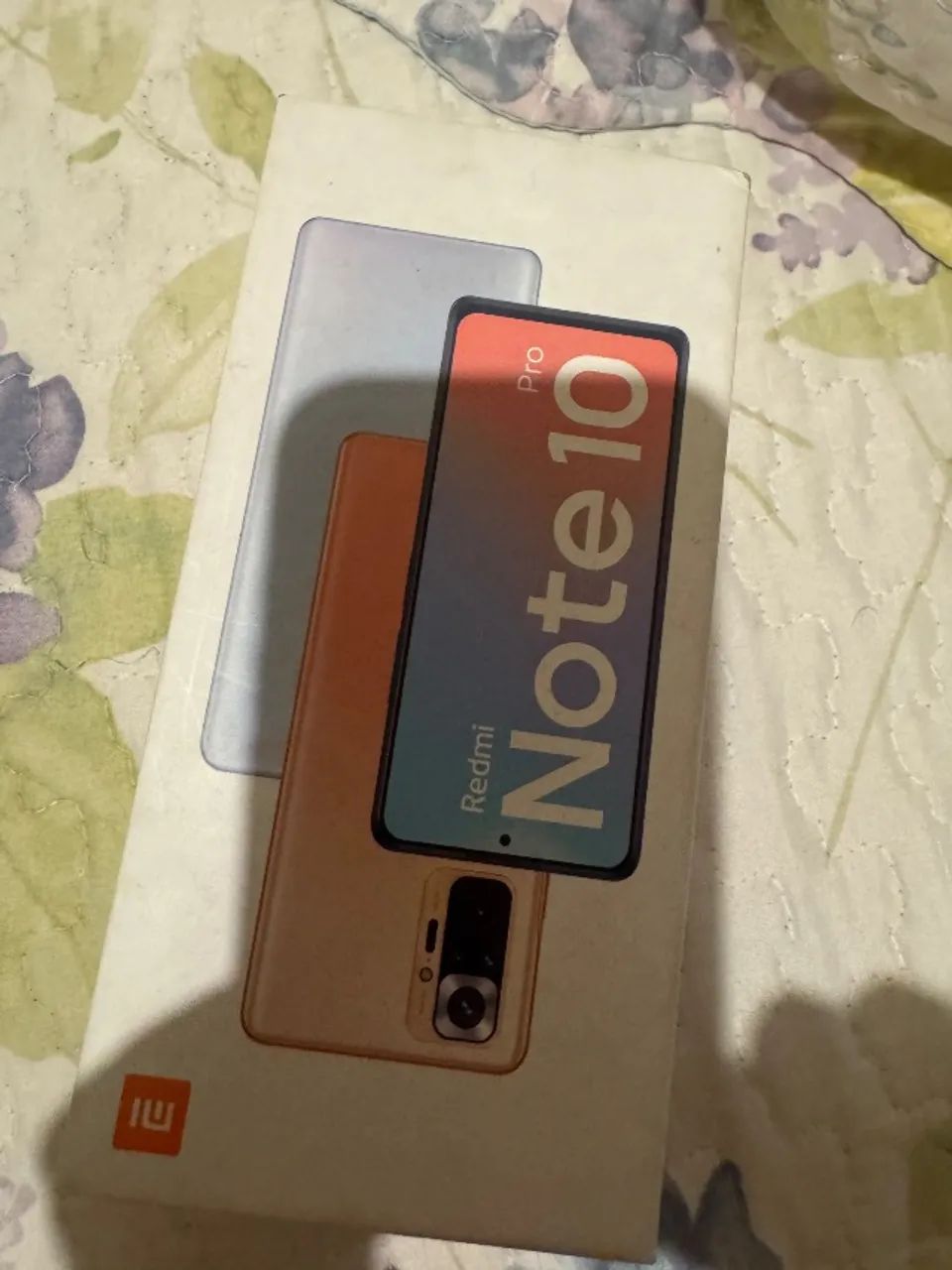 Xiaomi Redmi Note 10 Pro - Foto 3