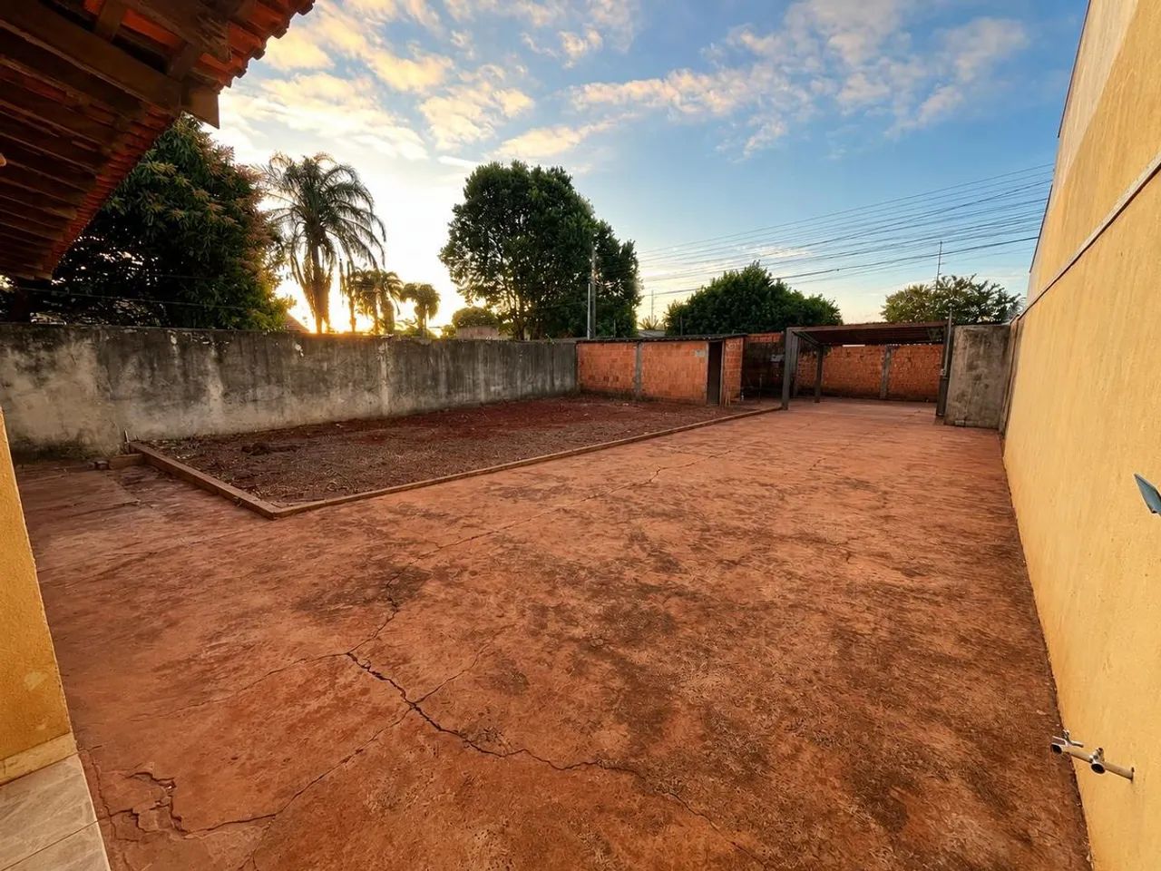 Casa com 2 quartos à Venda, Vila Nasser - Campo Grande - Foto 3