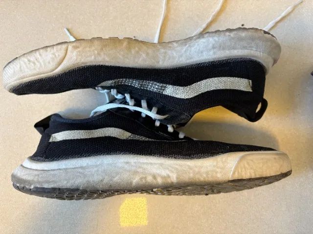 Tênis Vans Ultrarange - Tam. 43 (11 Us) - Foto 3
