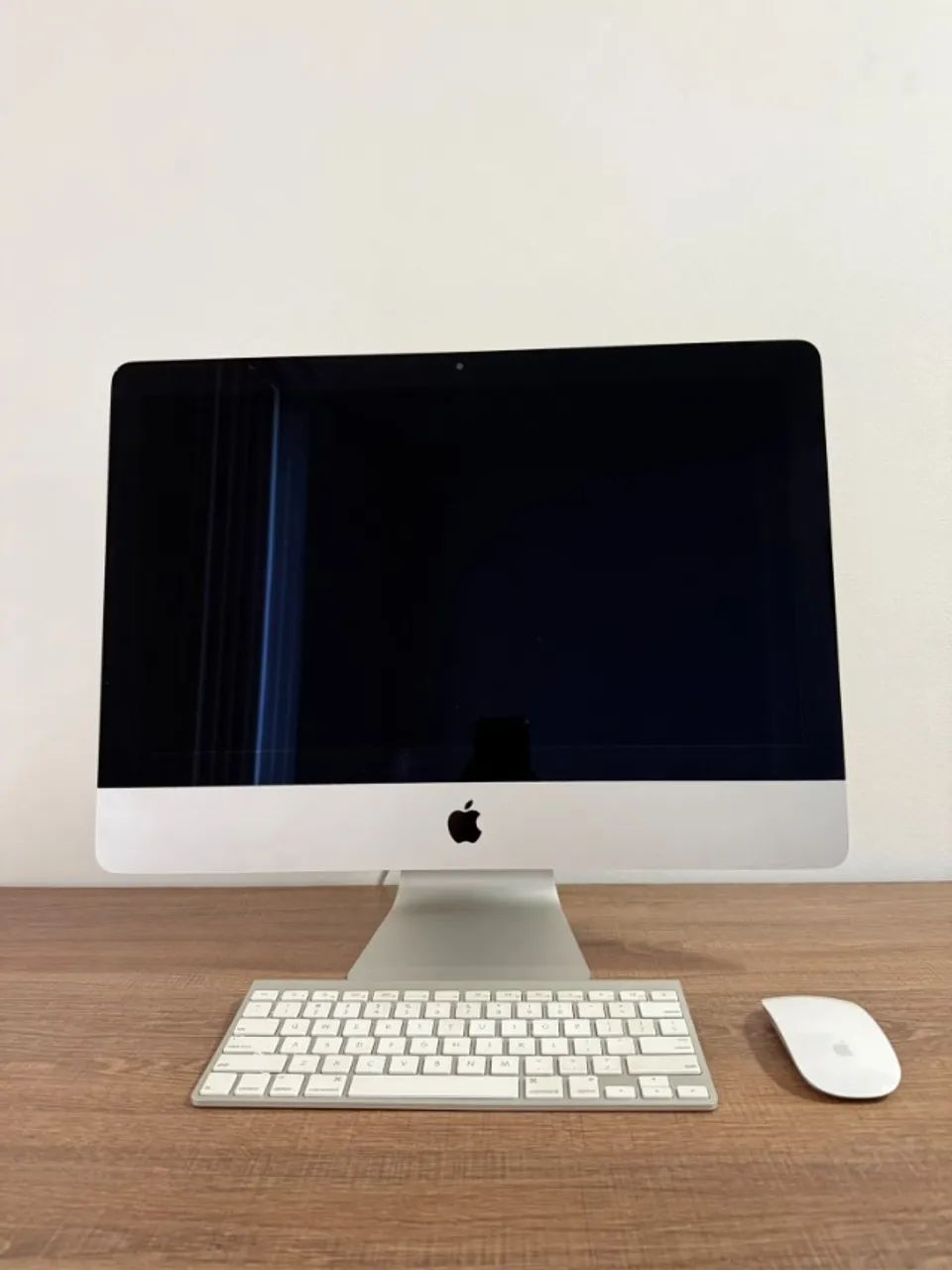 Apple iMac 21,5? Core i5 + SSD 480GB + 8GB RAM