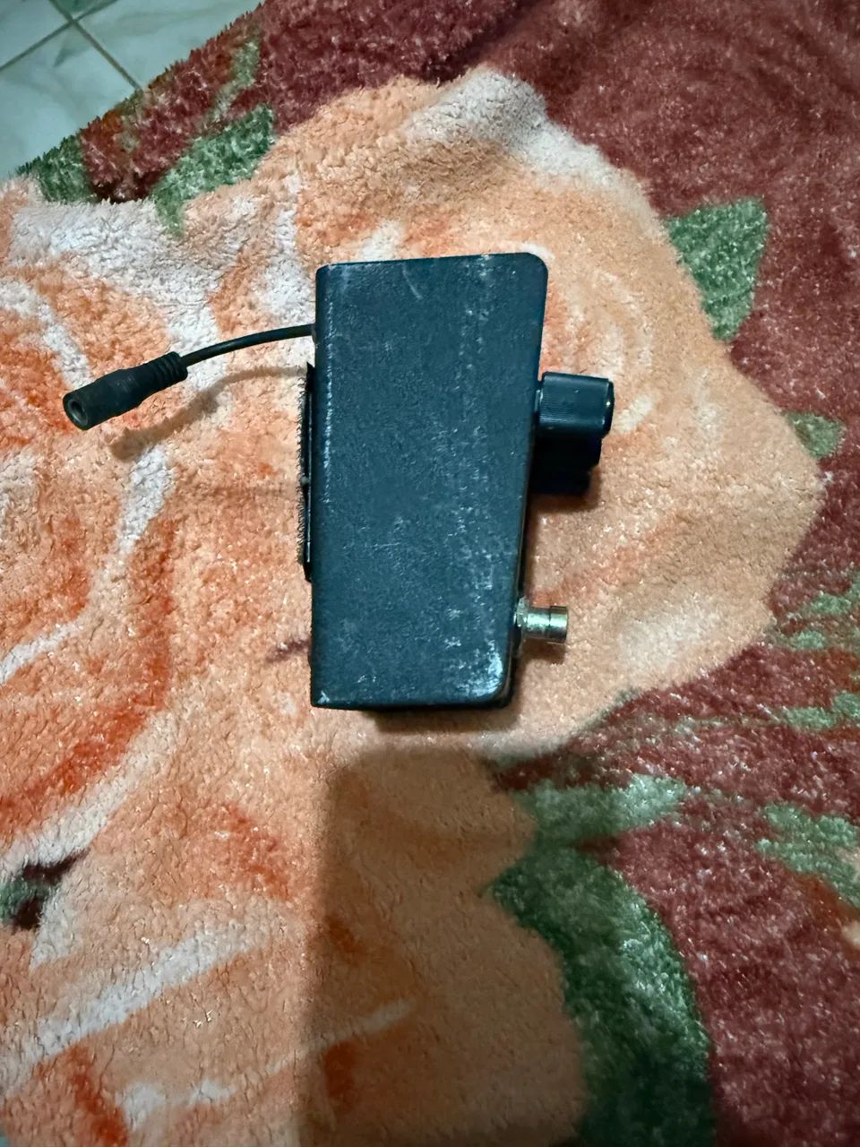 Proco Rat original  - Foto 4