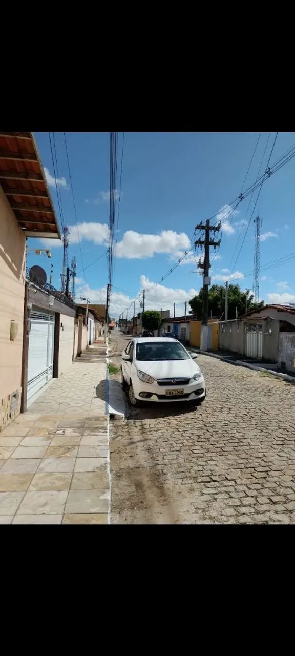 Casa a venda em no centro de Extremoz  - Foto 2