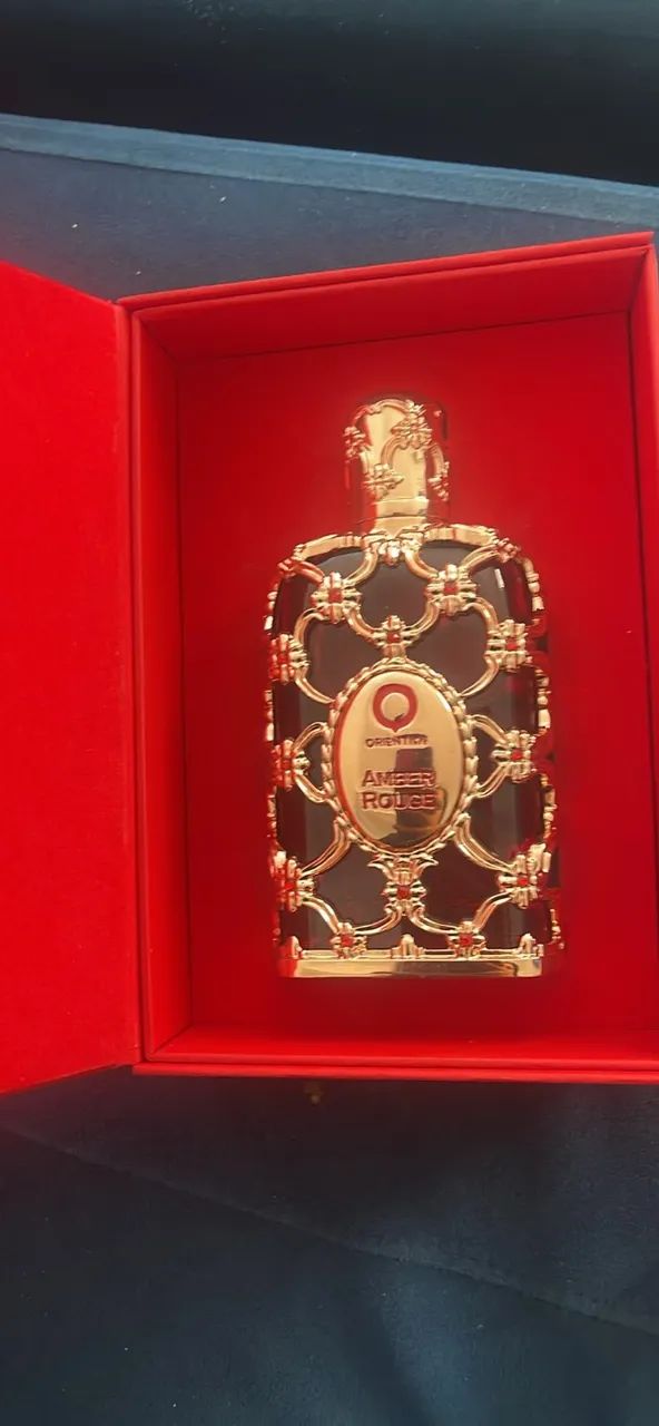 Perfume importado  - Foto 2