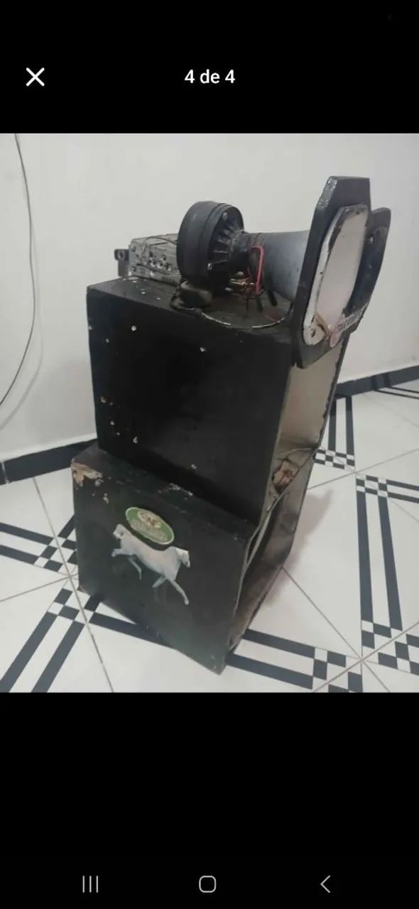 Som Automotivo - Foto 2