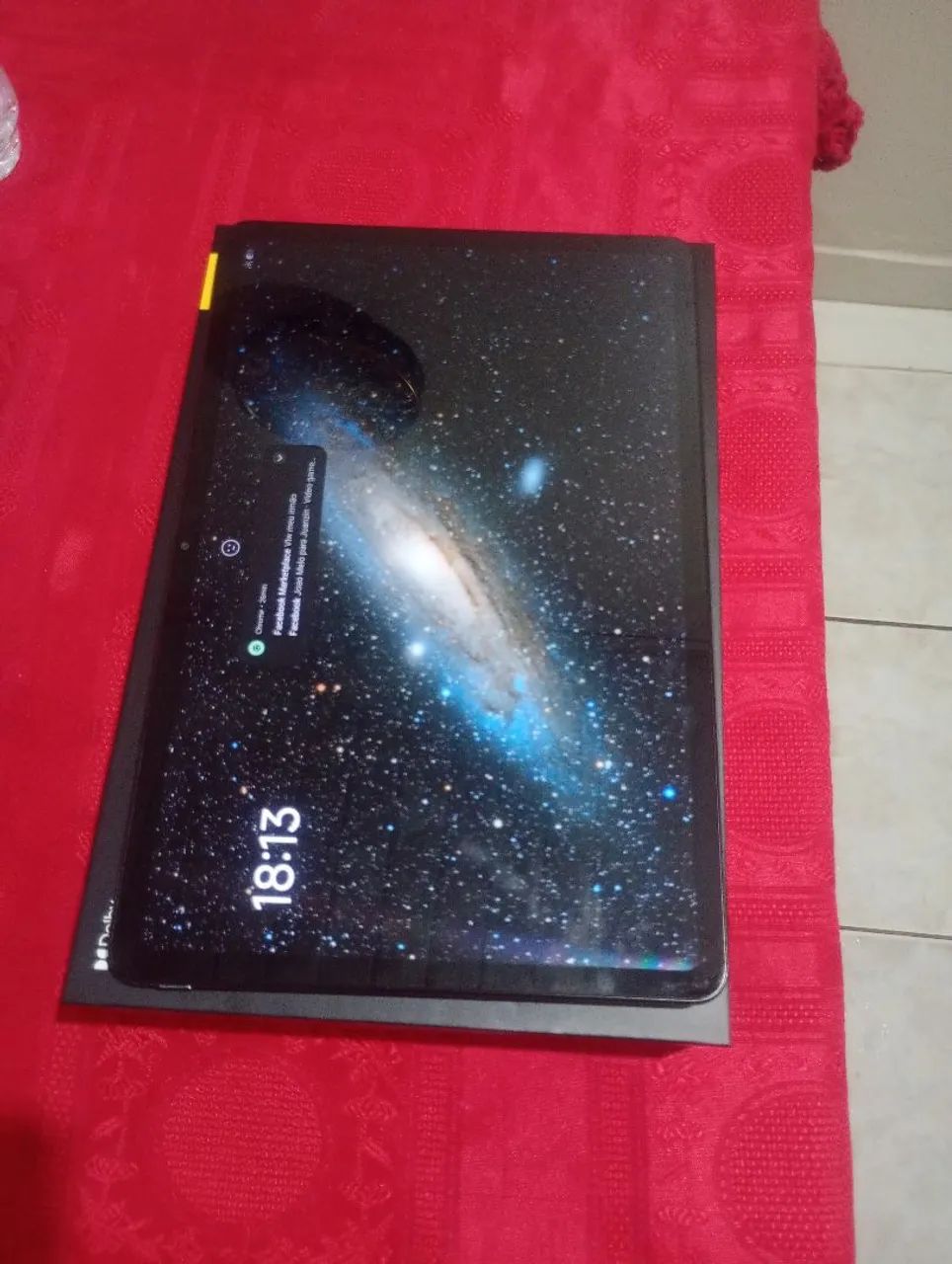 TABLET POCO PAD M1 