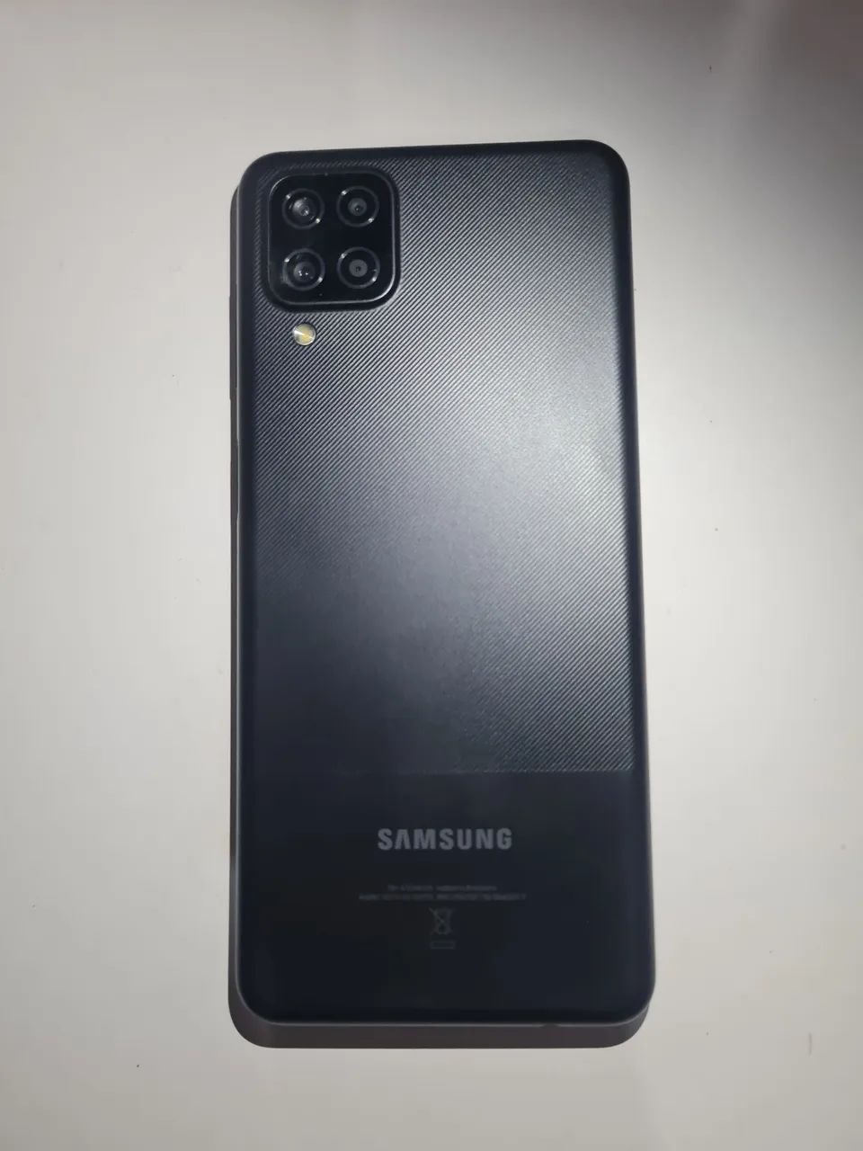 Samsun galaxy a12 64gb - Foto 3