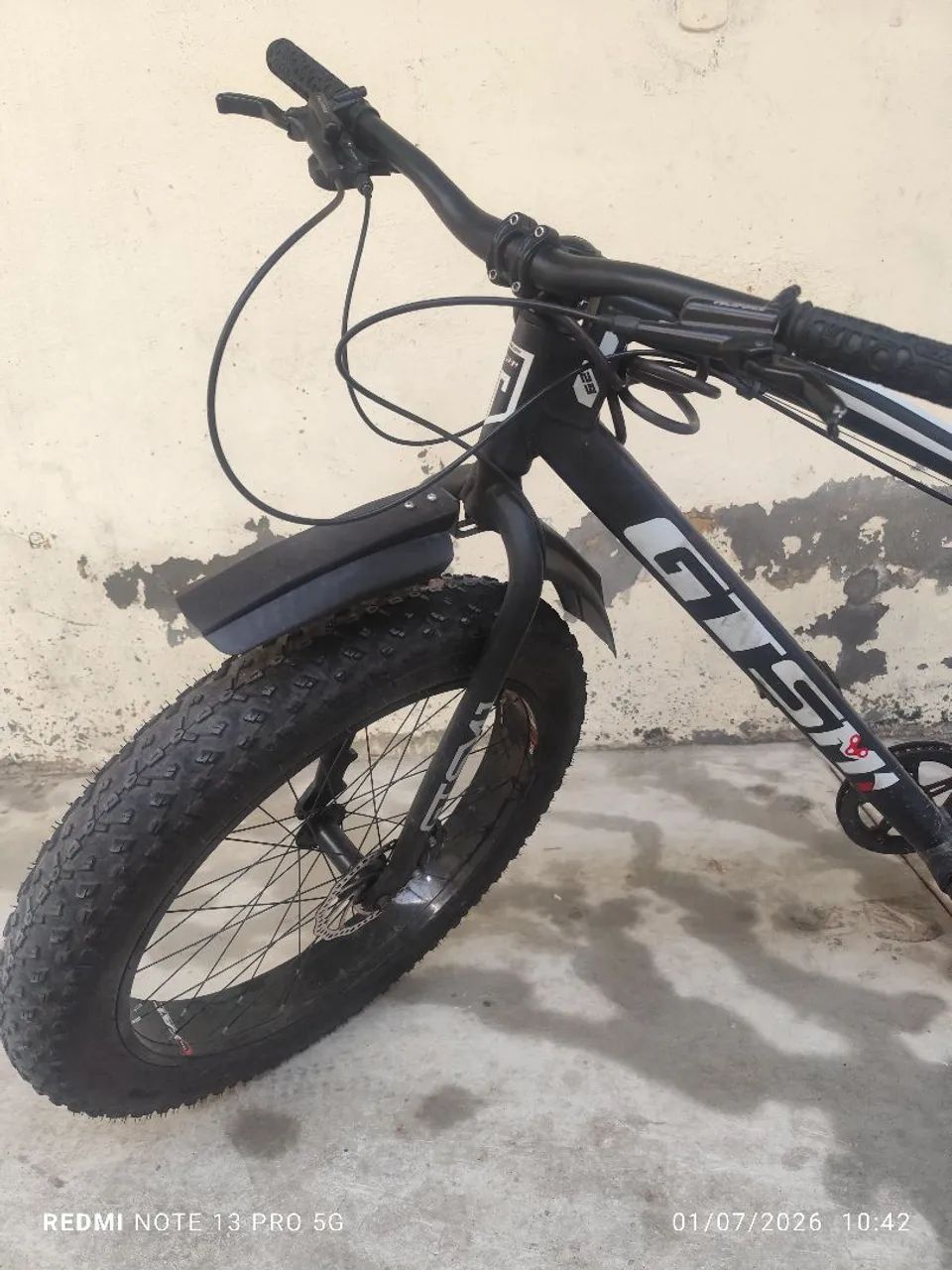 FAT BIKE  - Foto 4
