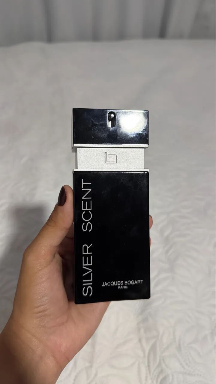 Vendo Silver Scent 100ml 