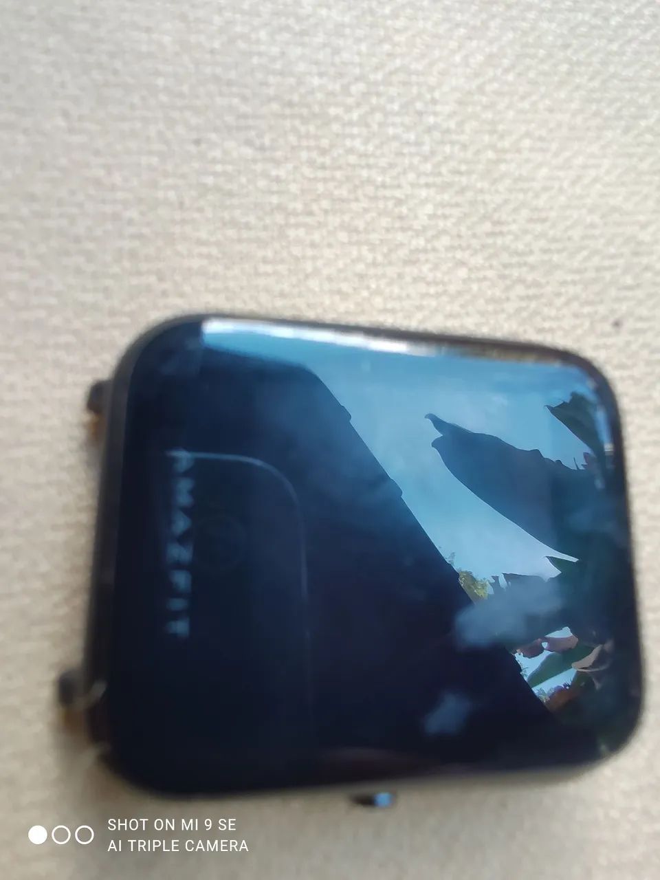 Smartwatch  - Foto 5