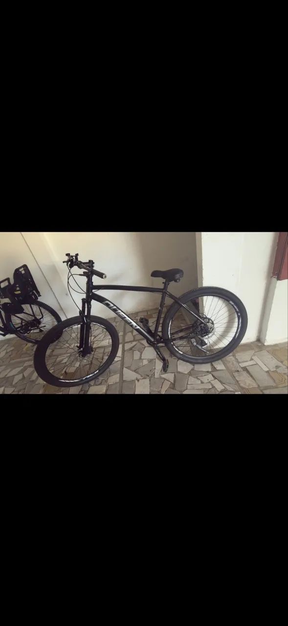 Bike aro 29 QUEEN